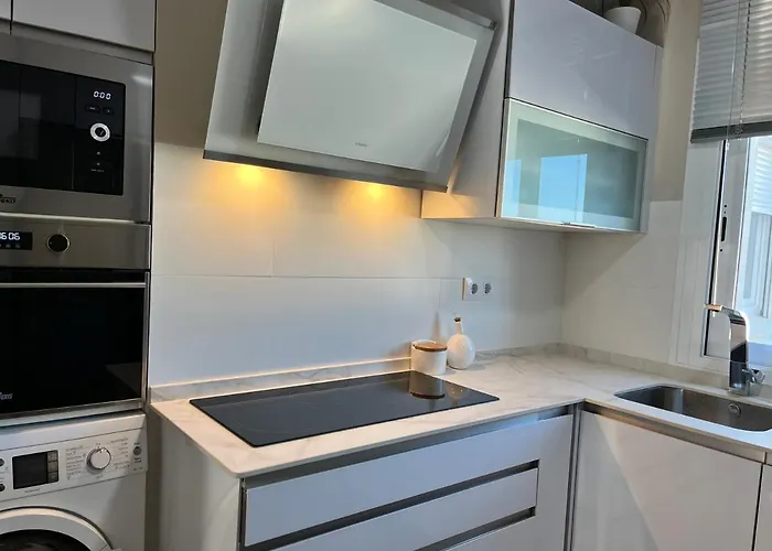 Apartamento Haza