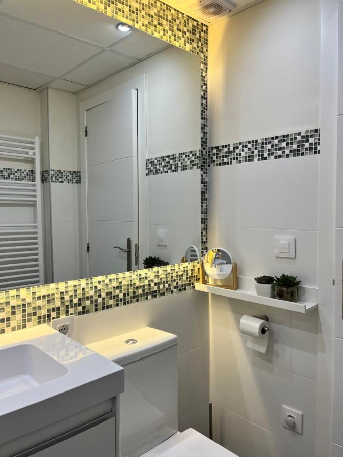 Appartement Haza