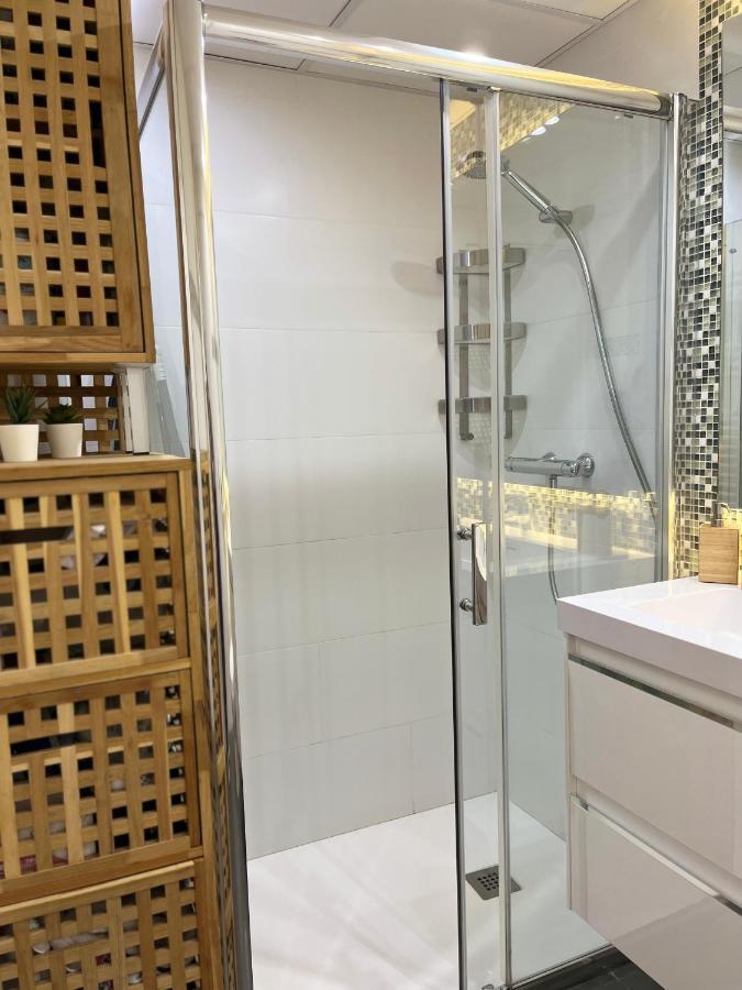 Haza Appartement