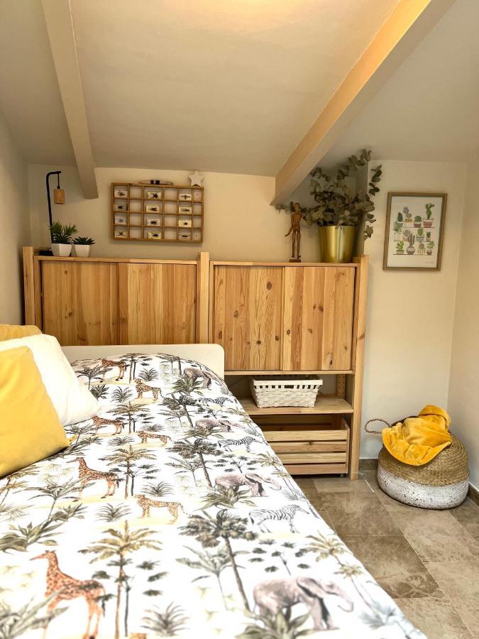 Appartement Haza Cordoue