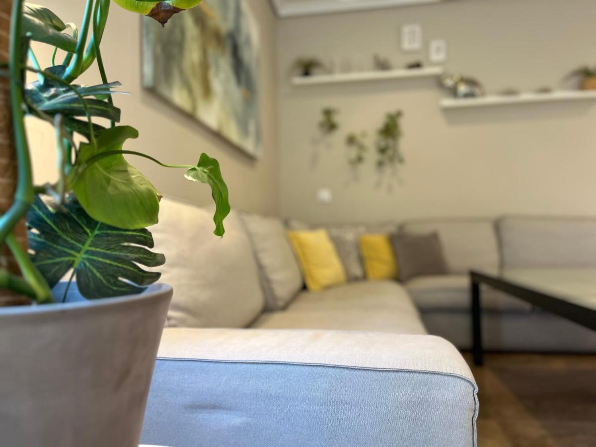 Appartement Haza *
