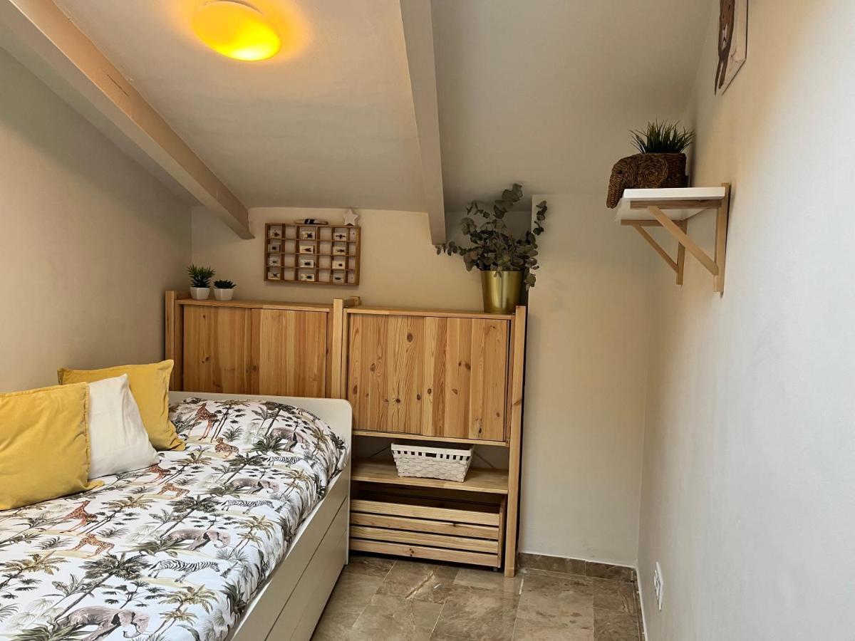 Appartement Haza *