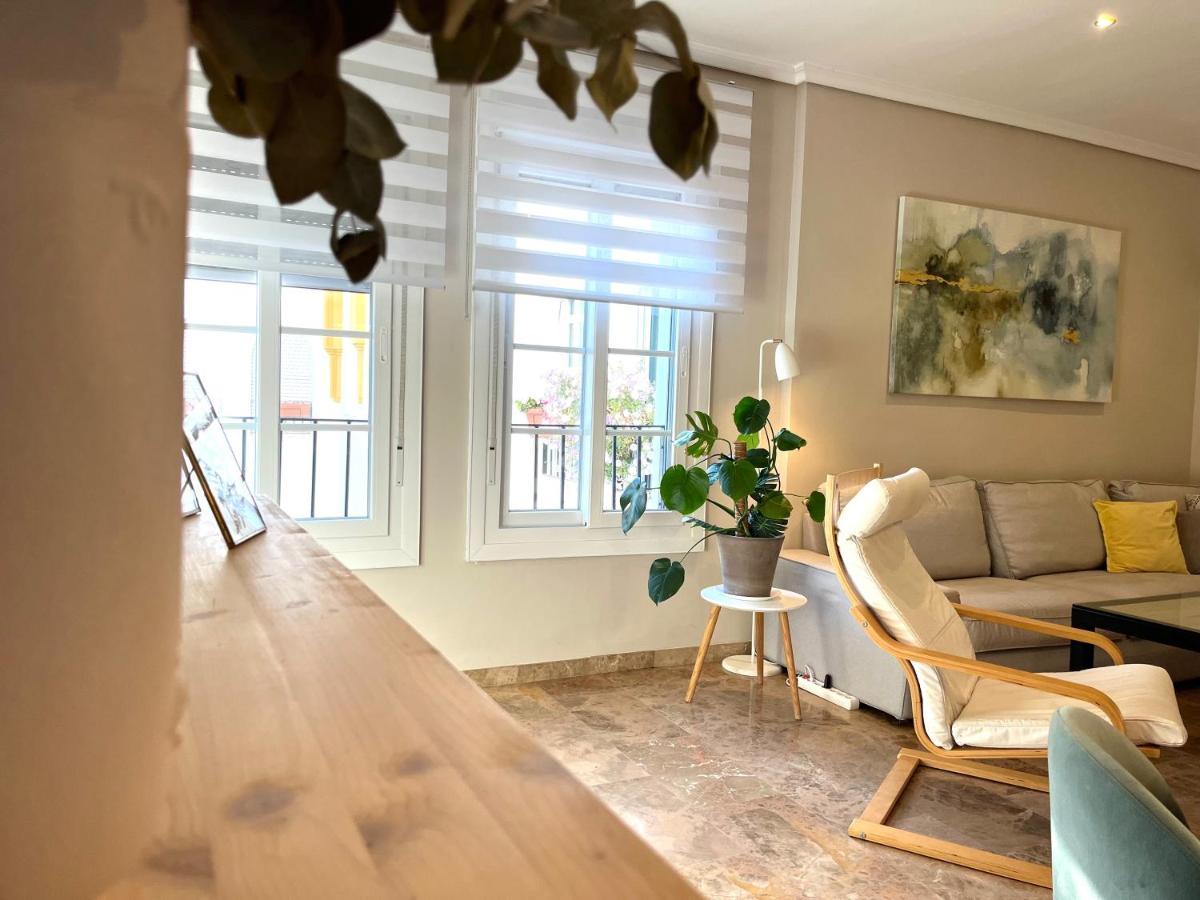 Appartement Haza Cordoue