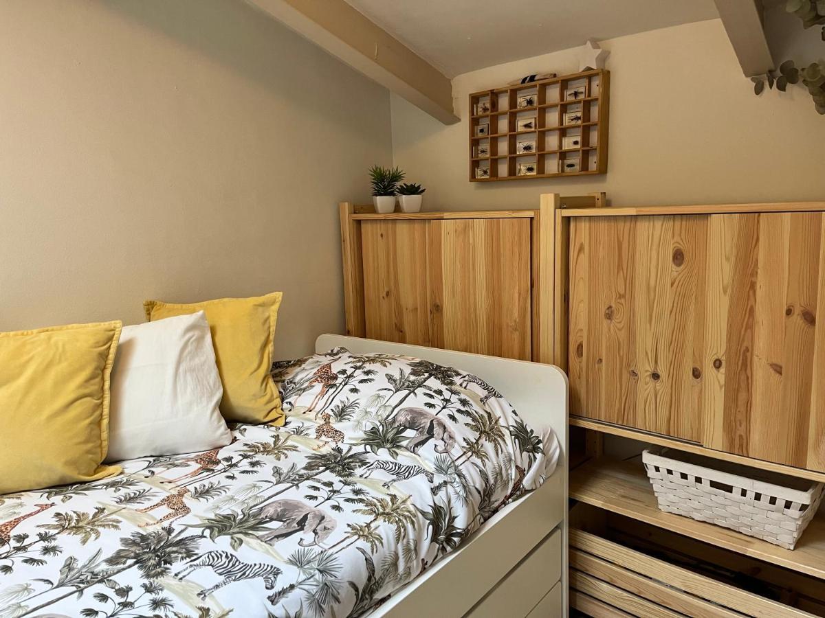 Haza Appartement *