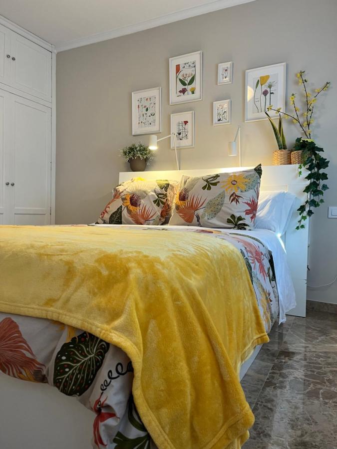 Appartement Haza Cordoue