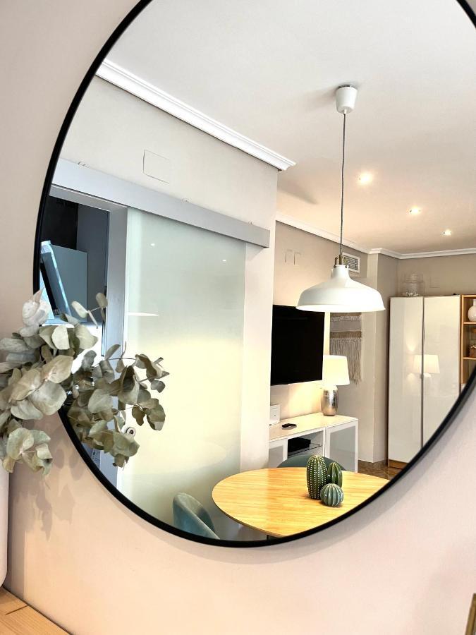 Appartement Haza *