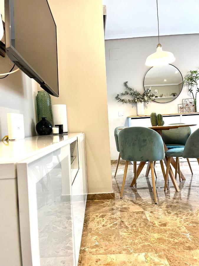 Appartement Haza *