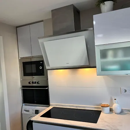 Apartamento Haza Cordoba Exterior photo