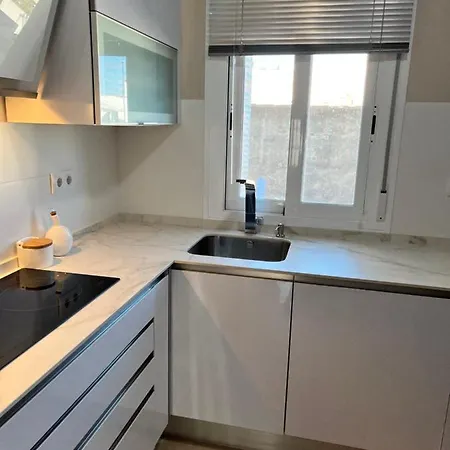 Apartamento Haza Cordoba Exterior photo