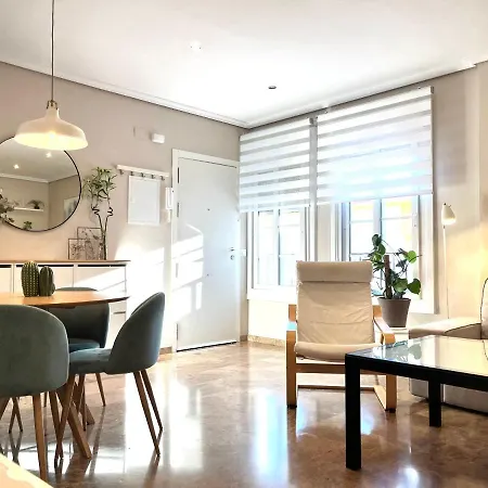 Apartamento Haza Cordoba Exterior photo