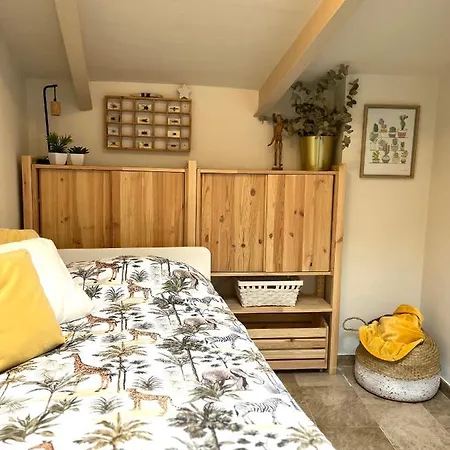 Apartamento Haza Cordoba Exterior photo