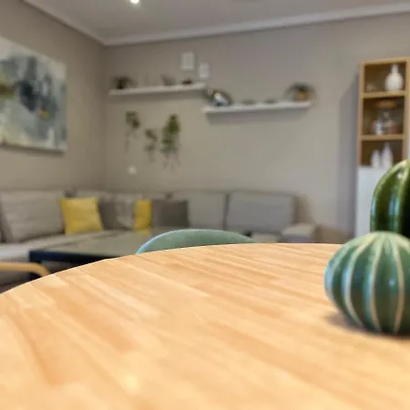 Apartamento Haza Cordoba Exterior photo