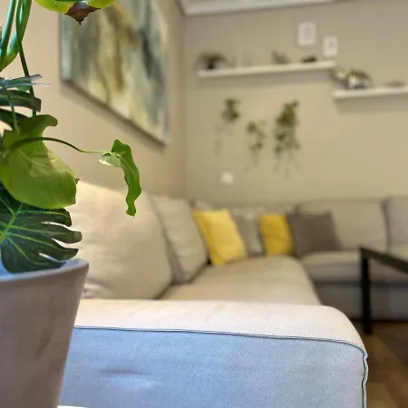 Apartamento Haza Cordoba Exterior photo