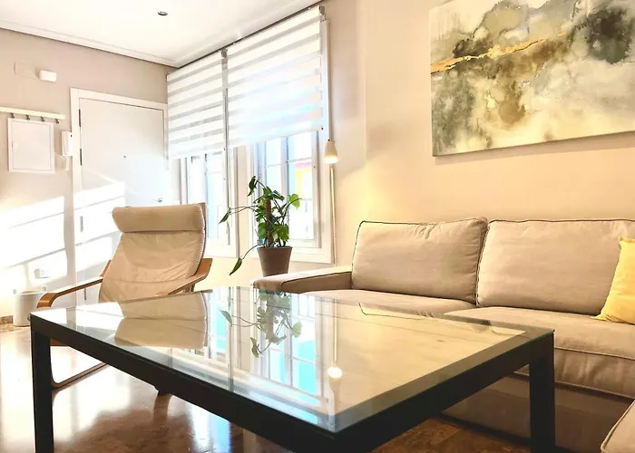 Apartamento Haza