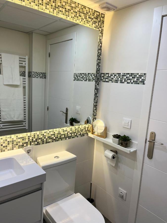Haza Apartamento Córdova